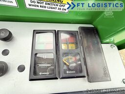 Combilift C3000 DIESEL WIDE FORK POSITIONER DUPLEX