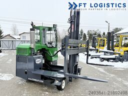 Combilift C3000 DIESEL WIDE FORK POSITIONER DUPLEX