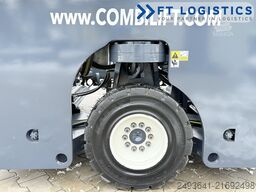 Combilift C3000 DIESEL WIDE FORK POSITIONER DUPLEX