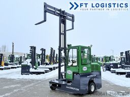 Combilift C3000 DIESEL WIDE FORK POSITIONER DUPLEX