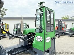 Combilift C3000 DIESEL DUPLEX 4000MM CABIN