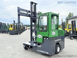 Combilift C3000 DIESEL DUPLEX 4000MM CABIN