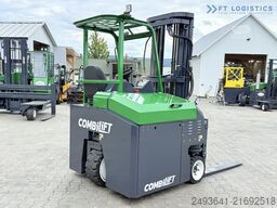 COMBILIFT CBE2500 TRIPLEX 5500 FORK POSITIONER