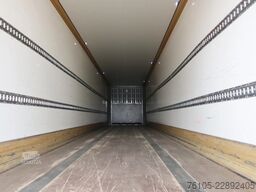 DAF CF 370 FT Trekker+Krone stuur as trailer. 2 Asser