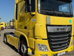 DAF XF480 - Brand New Tyres Michelin
