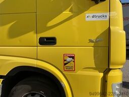 DAF XF480 - Brand New Tyres Michelin