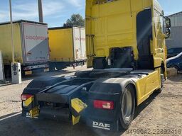 DAF XF480 - Brand New Tyres Michelin