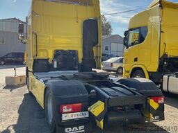 DAF XF480 - Brand New Tyres Michelin