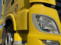 DAF XF480 - Brand New Tyres Michelin