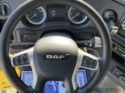 DAF XF480 - Brand New Tyres Michelin