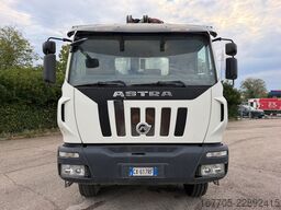 Astra HD8 84.48-80