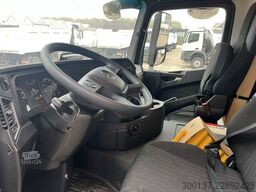 Mercedes-Benz Arocs 4140 8x4 | Fuel Tank | Stock