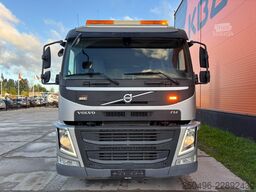 Volvo FM 430 6x2*4 INTERMIX IMI 7.1 UL