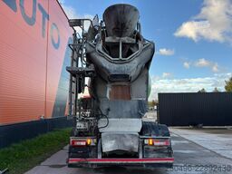 Volvo FM 430 6x2*4 INTERMIX IMI 7.1 UL