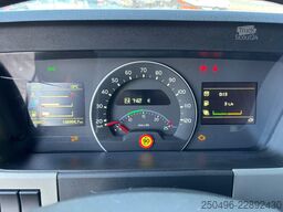 Volvo FM 430 6x2*4 INTERMIX IMI 7.1 UL