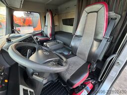 Volvo FM 430 6x2*4 INTERMIX IMI 7.1 UL