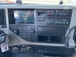 Volvo FM 430 6x2*4 INTERMIX IMI 7.1 UL