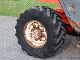 Manitou MT728 | 7 METER | 2.8 TON | DUTCH REGISTRATION