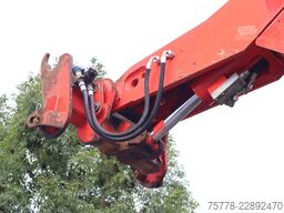 Manitou MT728 | 7 METER | 2.8 TON | DUTCH REGISTRATION