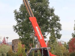 Manitou MT728 | 7 METER | 2.8 TON | DUTCH REGISTRATION