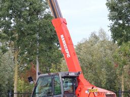 Manitou MT728 | 7 METER | 2.8 TON | DUTCH REGISTRATION