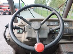 Manitou MT728 | 7 METER | 2.8 TON | DUTCH REGISTRATION
