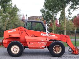 Manitou MT728 | 7 METER | 2.8 TON | DUTCH REGISTRATION
