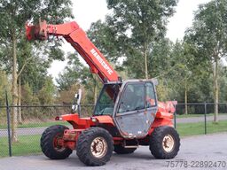 Manitou MT728 | 7 METER | 2.8 TON | DUTCH REGISTRATION