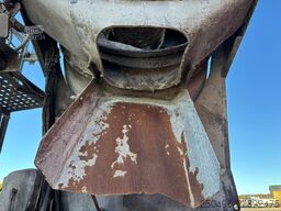 Volvo FM 430 6x2*4 INTERMIX IMI 7.1 UL