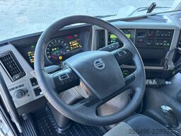 Volvo FM 430 6x2*4 INTERMIX IMI 7.1 UL