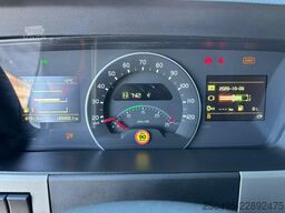 Volvo FM 430 6x2*4 INTERMIX IMI 7.1 UL