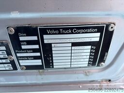 Volvo FM 430 6x2*4 INTERMIX IMI 7.1 UL
