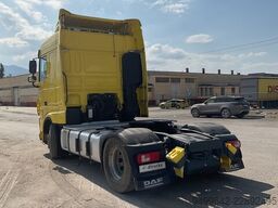 DAF XF480 - Нови гуми