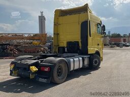 DAF XF480 - Нови гуми