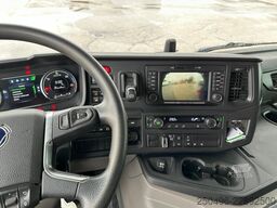 Scania P500 PALFINGER Q170Z84TI