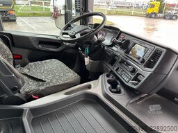 Scania P500 PALFINGER Q170Z84TI