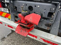 Scania P500 PALFINGER Q170Z84TI