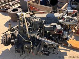 FPT Industrie FIAT POWERTRAIN TECHNOLOGIES F2CFE613A
