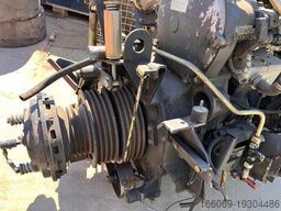 FPT Industrie FIAT POWERTRAIN TECHNOLOGIES F2CFE613A