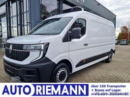 Renault Master 35 Kühlkasten Carrier Stand + Fahrkühl.