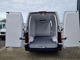 Renault Master 35 Kühlkasten Carrier Stand + Fahrkühl.