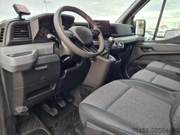 Renault Master 35 Kühlkasten Carrier Stand + Fahrkühl.