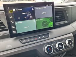 Renault Master 35 Kühlkasten Carrier Stand + Fahrkühl.