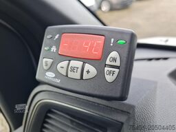 Renault Master 35 Kühlkasten Carrier Stand + Fahrkühl.