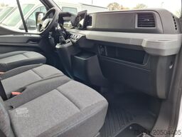 Renault Master 35 Kühlkasten Carrier Stand + Fahrkühl.