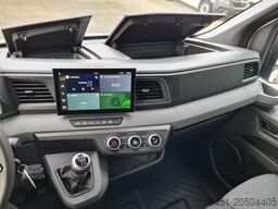 Renault Master 35 Kühlkasten Carrier Stand + Fahrkühl.