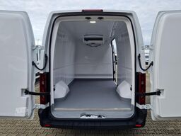 Renault Master 35 Kühlkasten Carrier Stand + Fahrkühl.