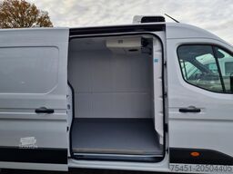 Renault Master 35 Kühlkasten Carrier Stand + Fahrkühl.