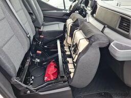 Renault Master 35 Kühlkasten Carrier Stand + Fahrkühl.