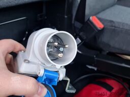 Renault Master 35 Kühlkasten Carrier Stand + Fahrkühl.